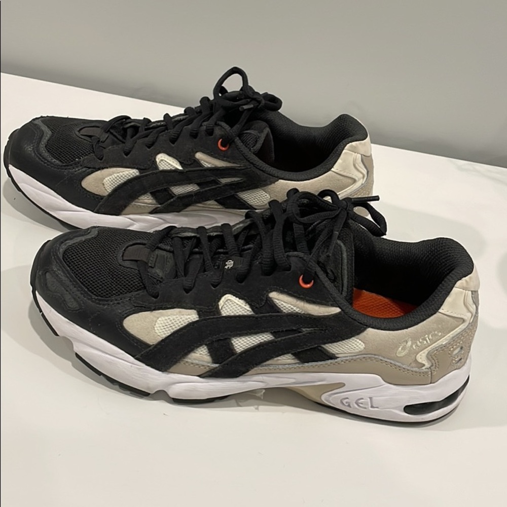 Asics Shoes